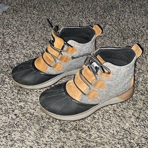 Sorel Out N About™ III Classic | 8.5